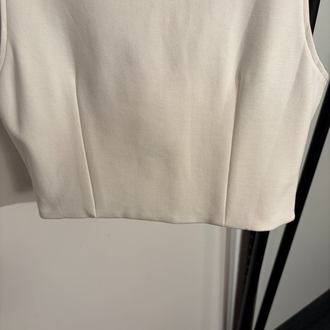 SCHIA PARELI Woman  Top T- Shirt short sleeve 2 Color's