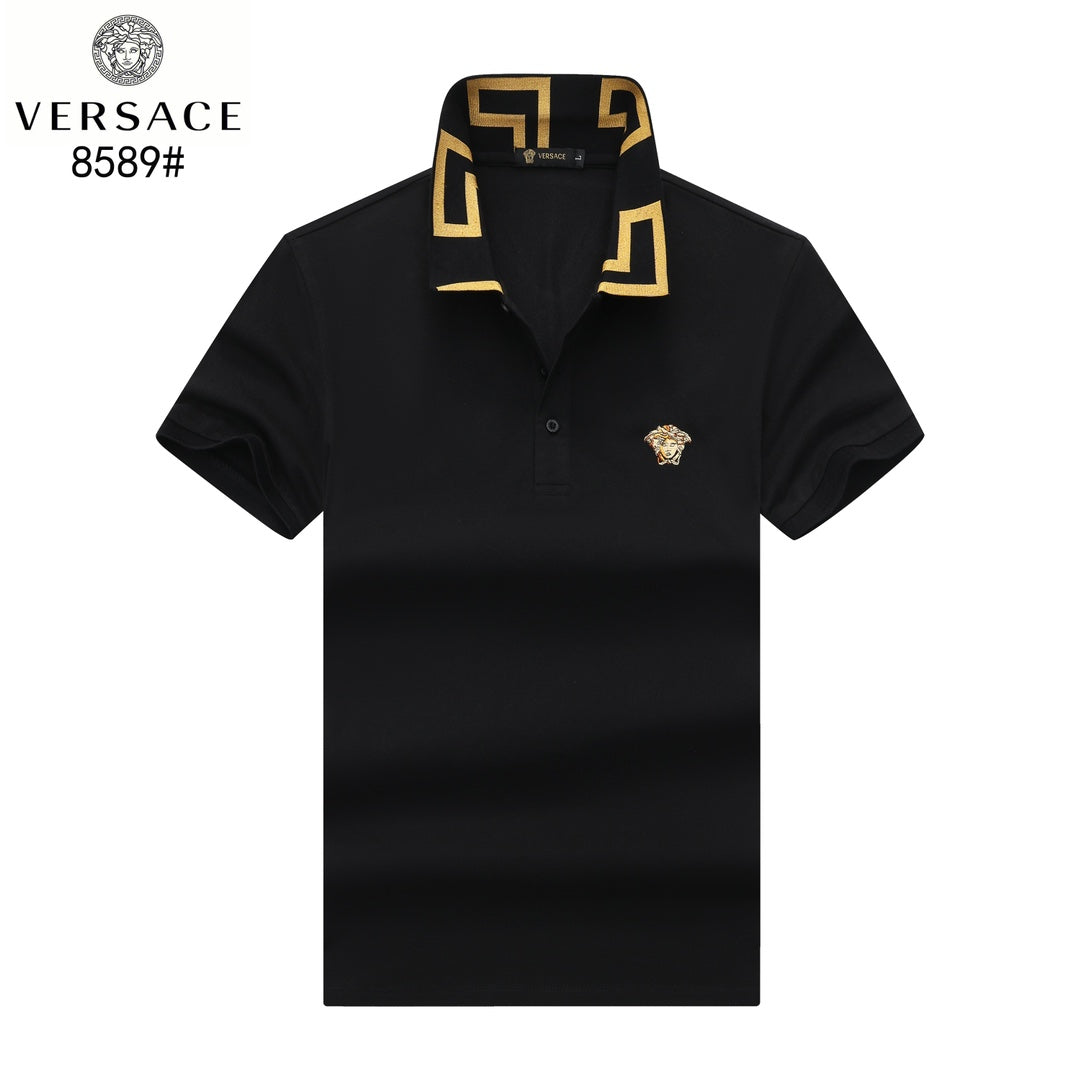 VRC  T-shirt  Polo 4 Color 's