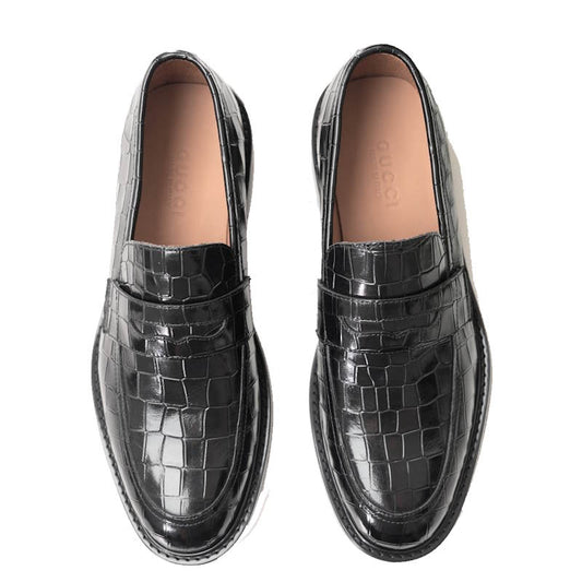 GU Man Shoes 46