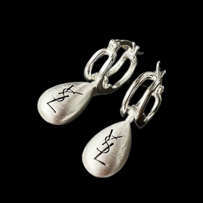 Y L   Fashion earrings  SALE-min order required