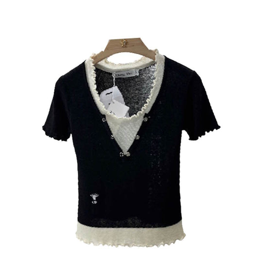 CHD Woman  T-shirt 2 Color's  Limited