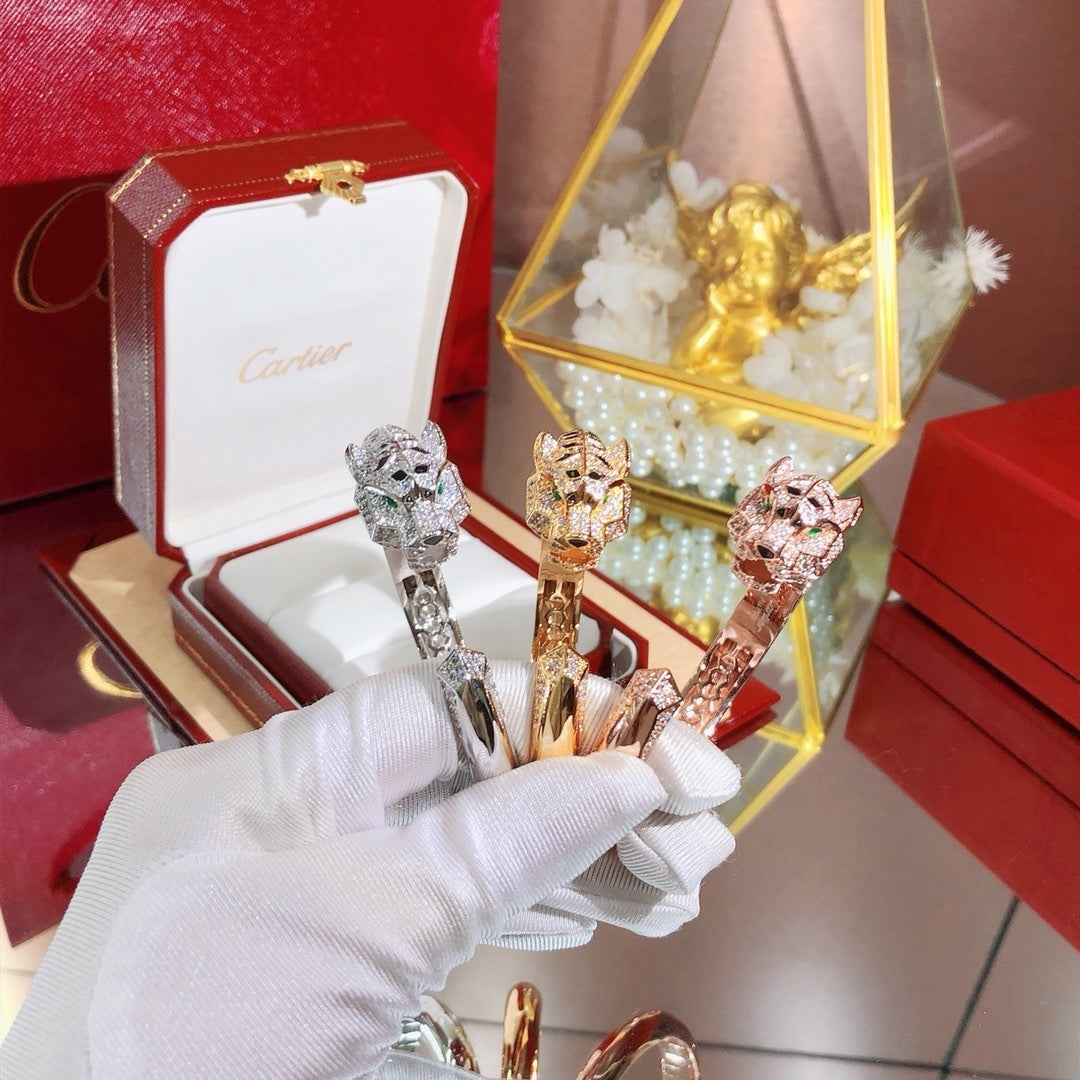 CART Fashion Bracelet 3 Color's