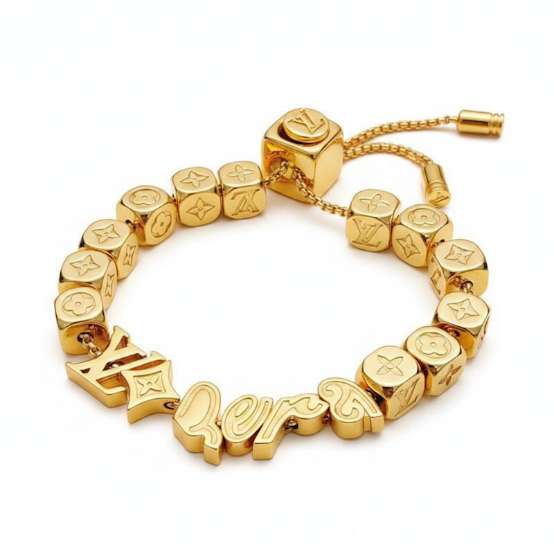 LU Fashion Bracelet