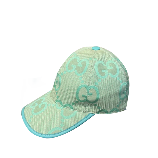 GU Cap Hat 4 Color's