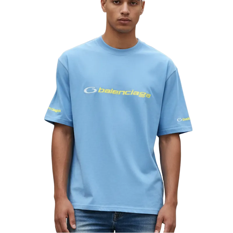 SNBAL  T - Shirt short sleeve 2 Color's
