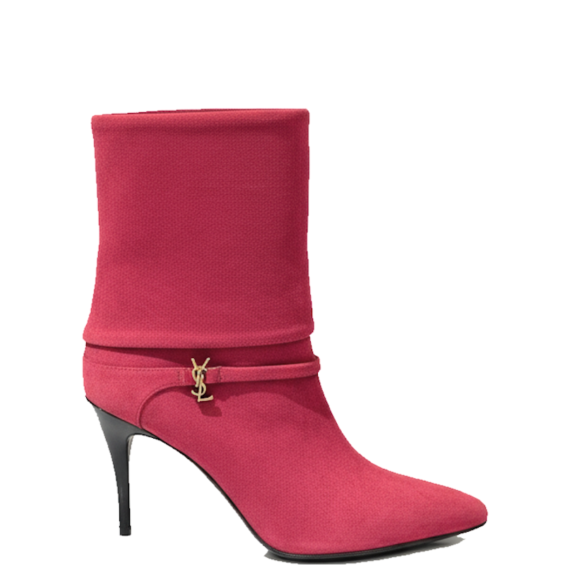 Y L   Woman Boots 3 Color's