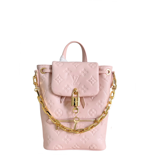 LU Backpack Bag Small 20 cm 2 Color's