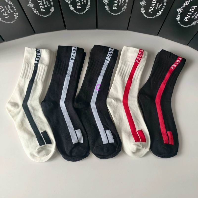 PRD  Socks