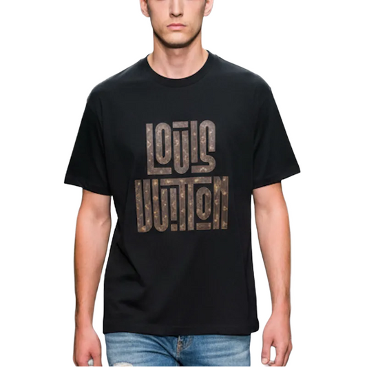 LU  T - Shirt short sleeve 2 Color's
