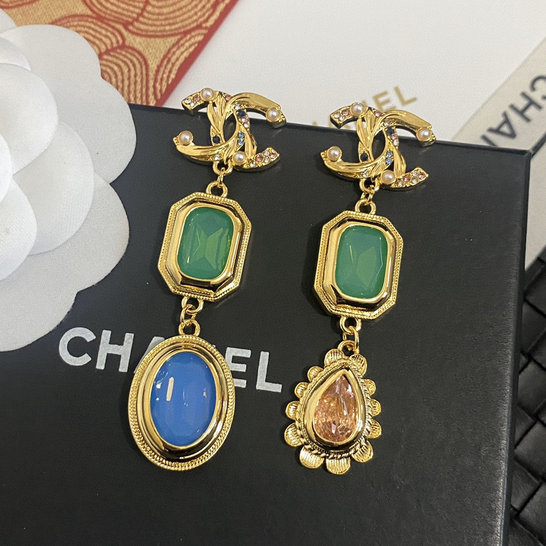 CHL  Earrings