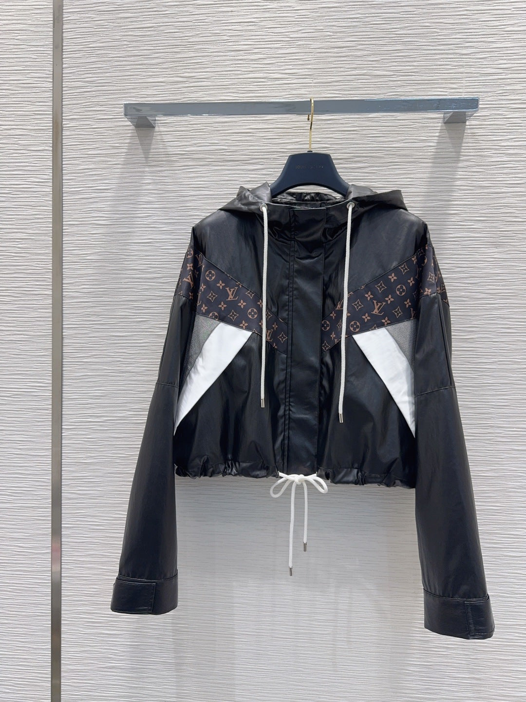 LU Woman  Jacket Hoodie
