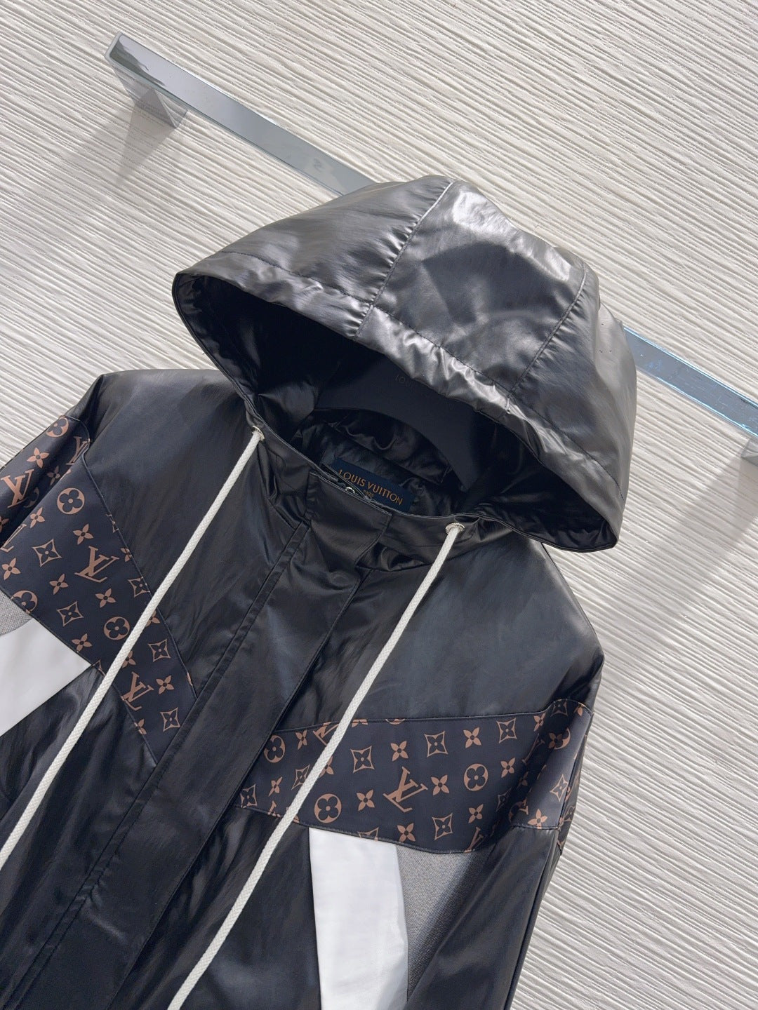 LU Woman  Jacket Hoodie