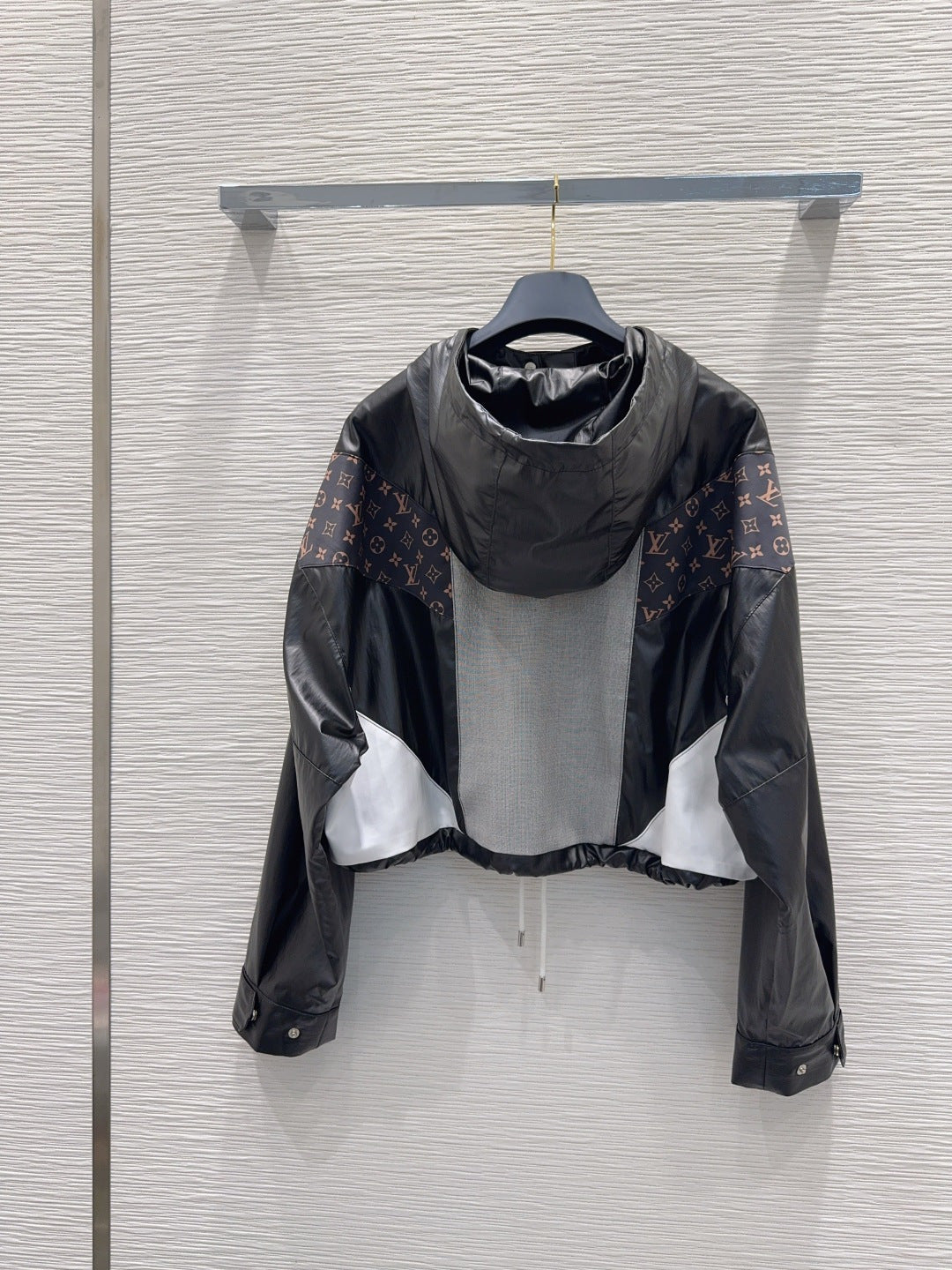 LU Woman  Jacket Hoodie