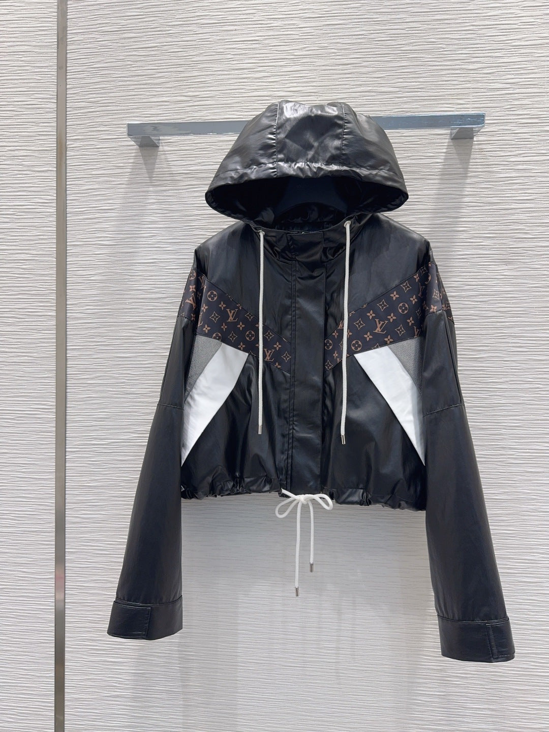 LU Woman  Jacket Hoodie