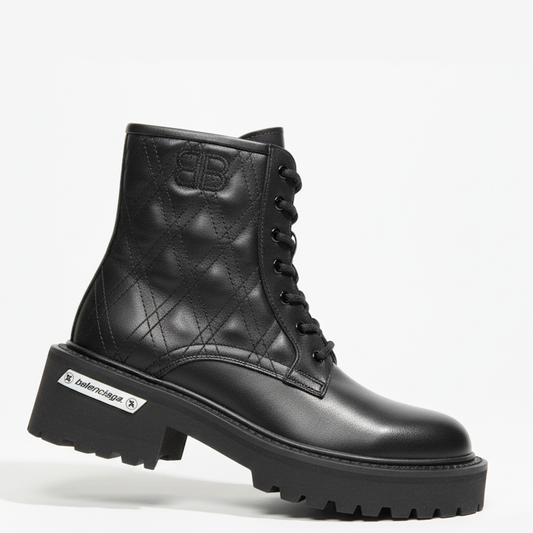 SNBAL  Boots (