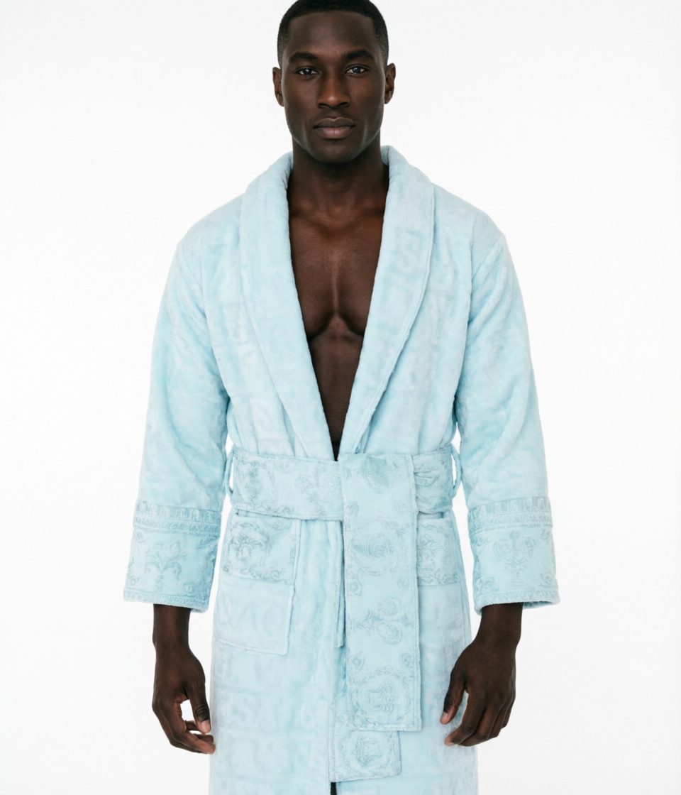 VRC Bathrobe 8 Color's