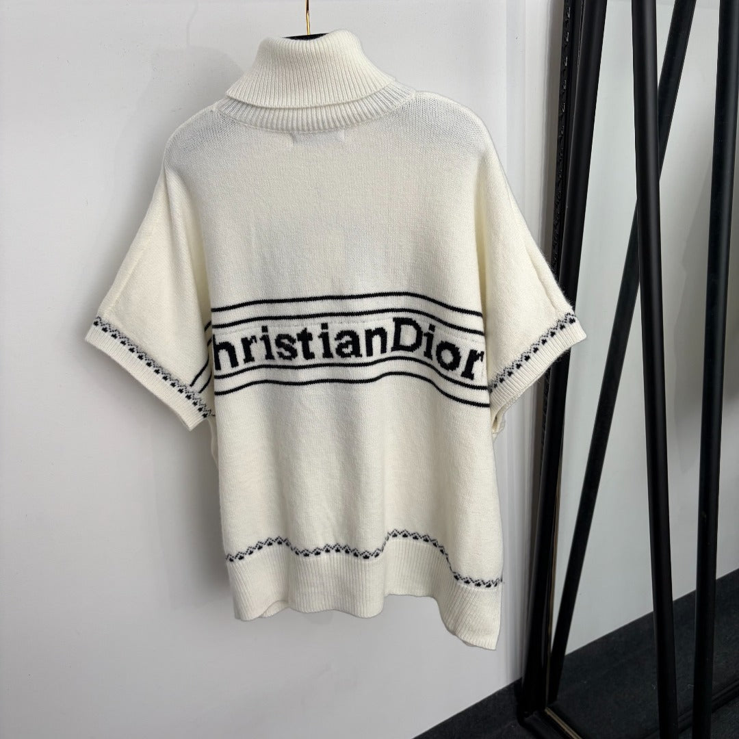 CHD woman Sweater 2 Color's