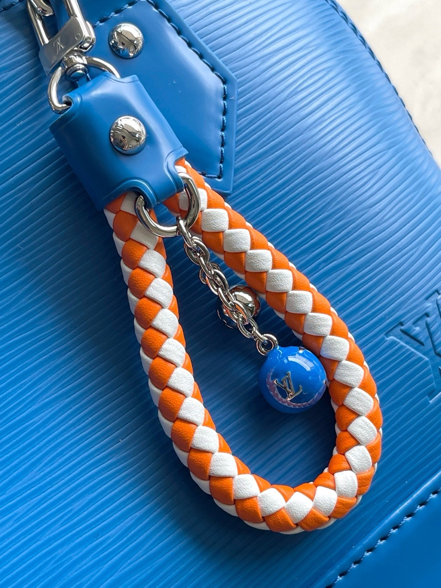 LU  Bag  23 cm  2 Color's