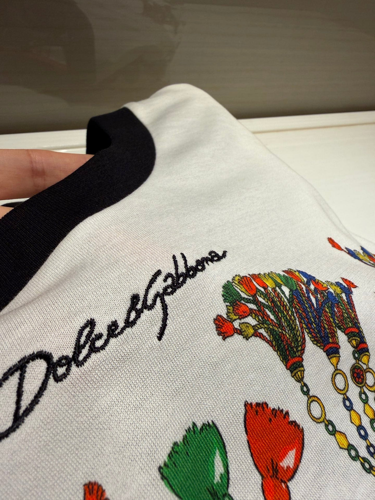 G D  T- Shirt  Woman