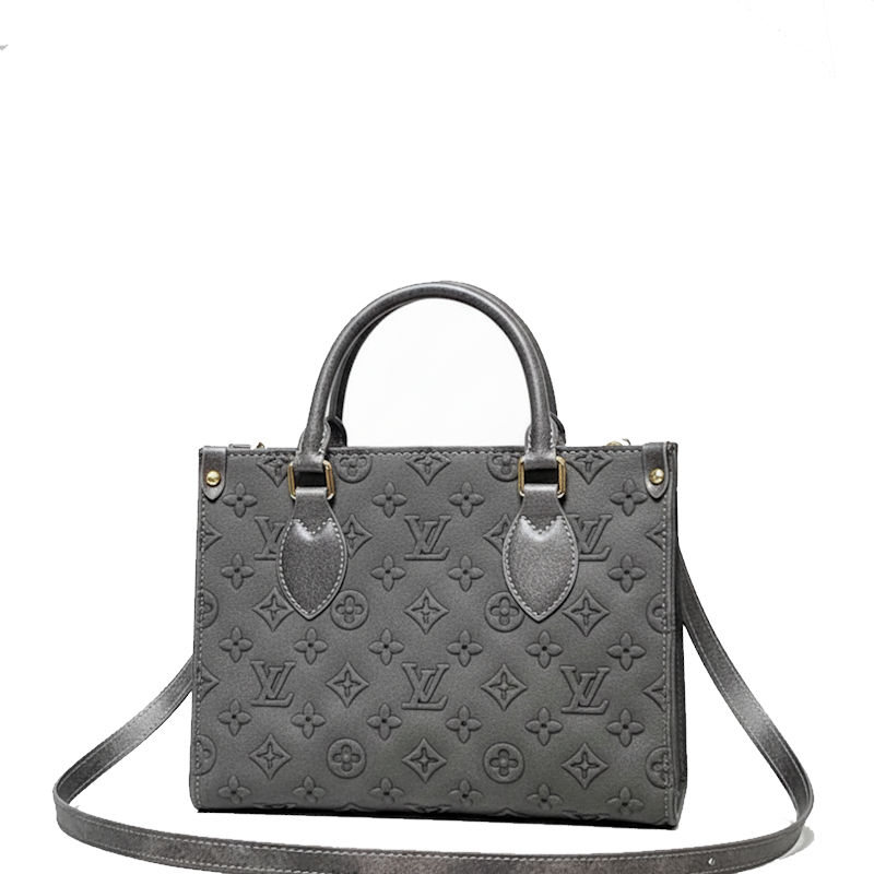 LU bag Monogram 25