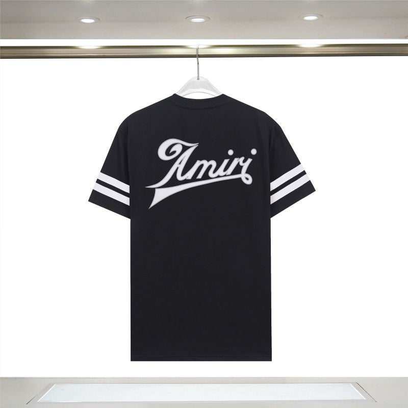 AMR   T-shirt  2 Color's