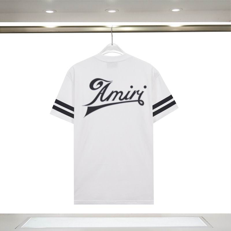 AMR   T-shirt  2 Color's