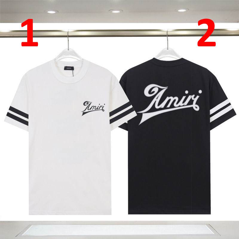 AMR   T-shirt  2 Color's