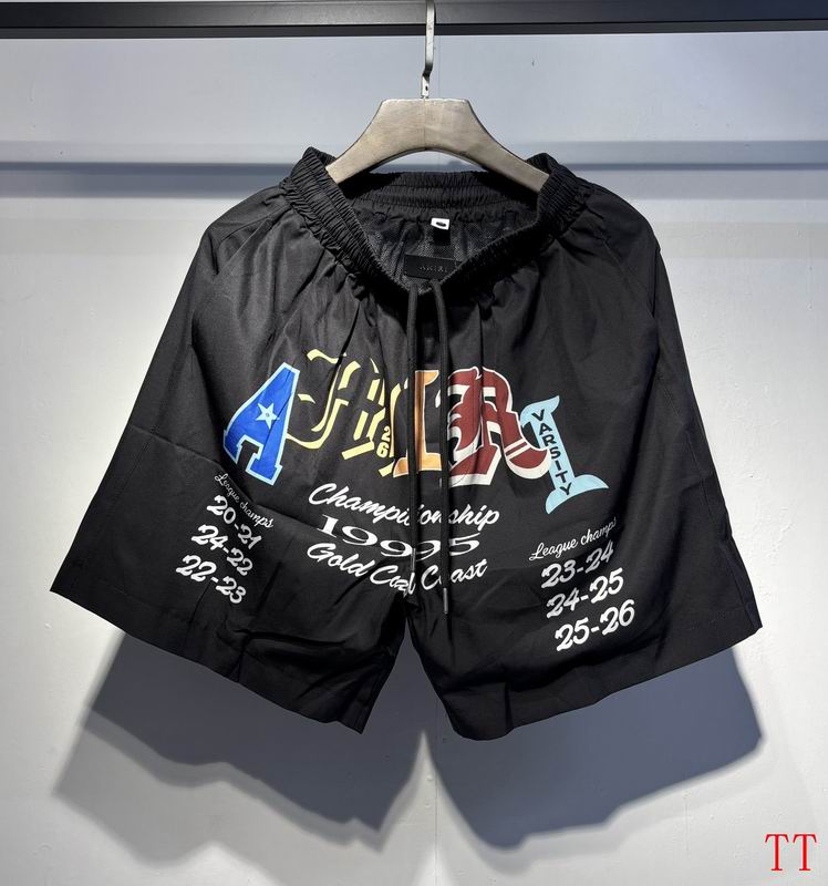 AMR Man Sport Suits Summer