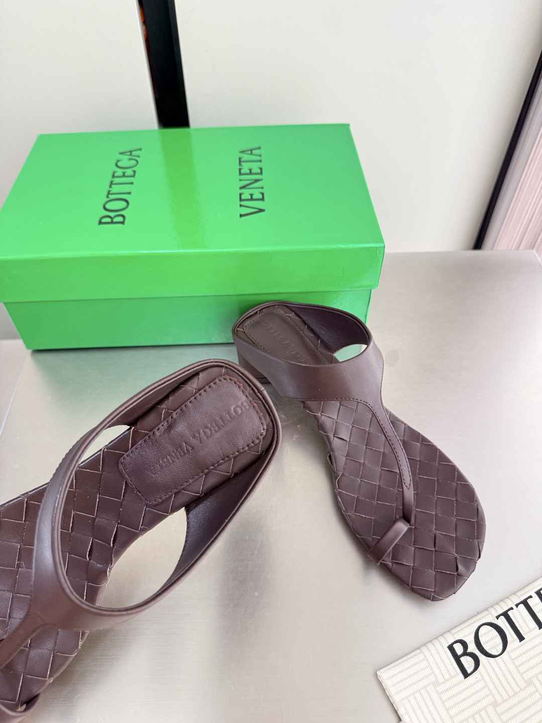 BOT VENET Shoes  sandals Woman Heels 2 Color's
