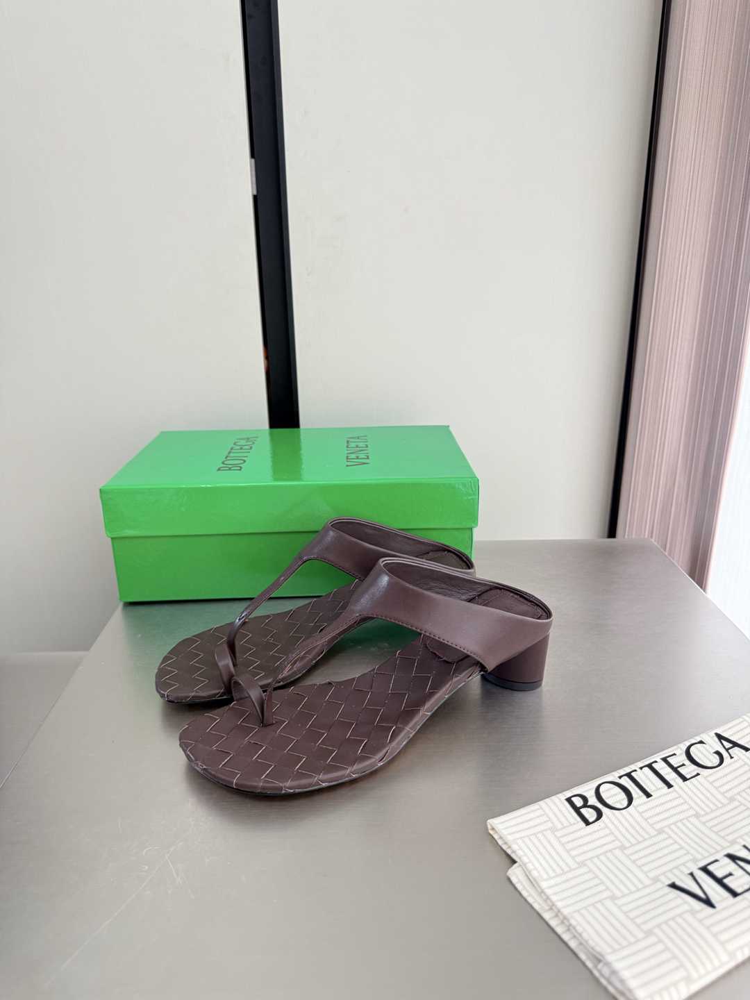 BOT VENET Shoes  sandals Woman Heels 2 Color's