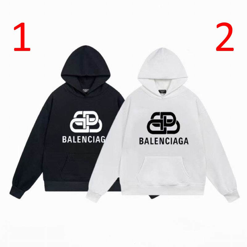 SNBAL Sweatshirt  Hooded 2 Color 's