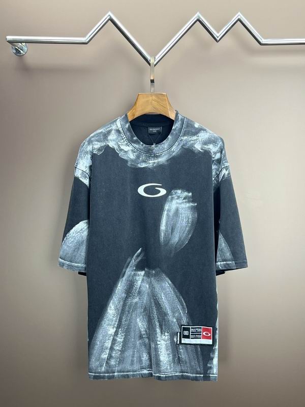 SNBAL T - Shirt short sleeve