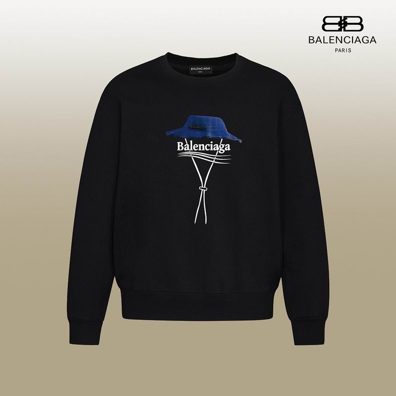 SNBAL Sweatshirt 2 Color's
