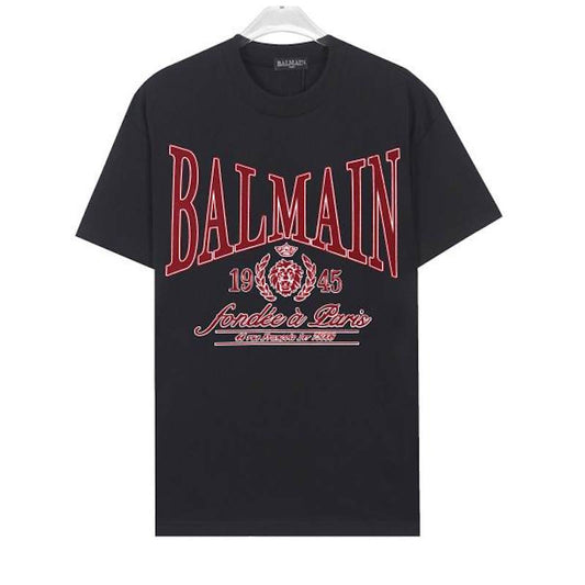 BLM T - Shirt short sleeve 2 Color's