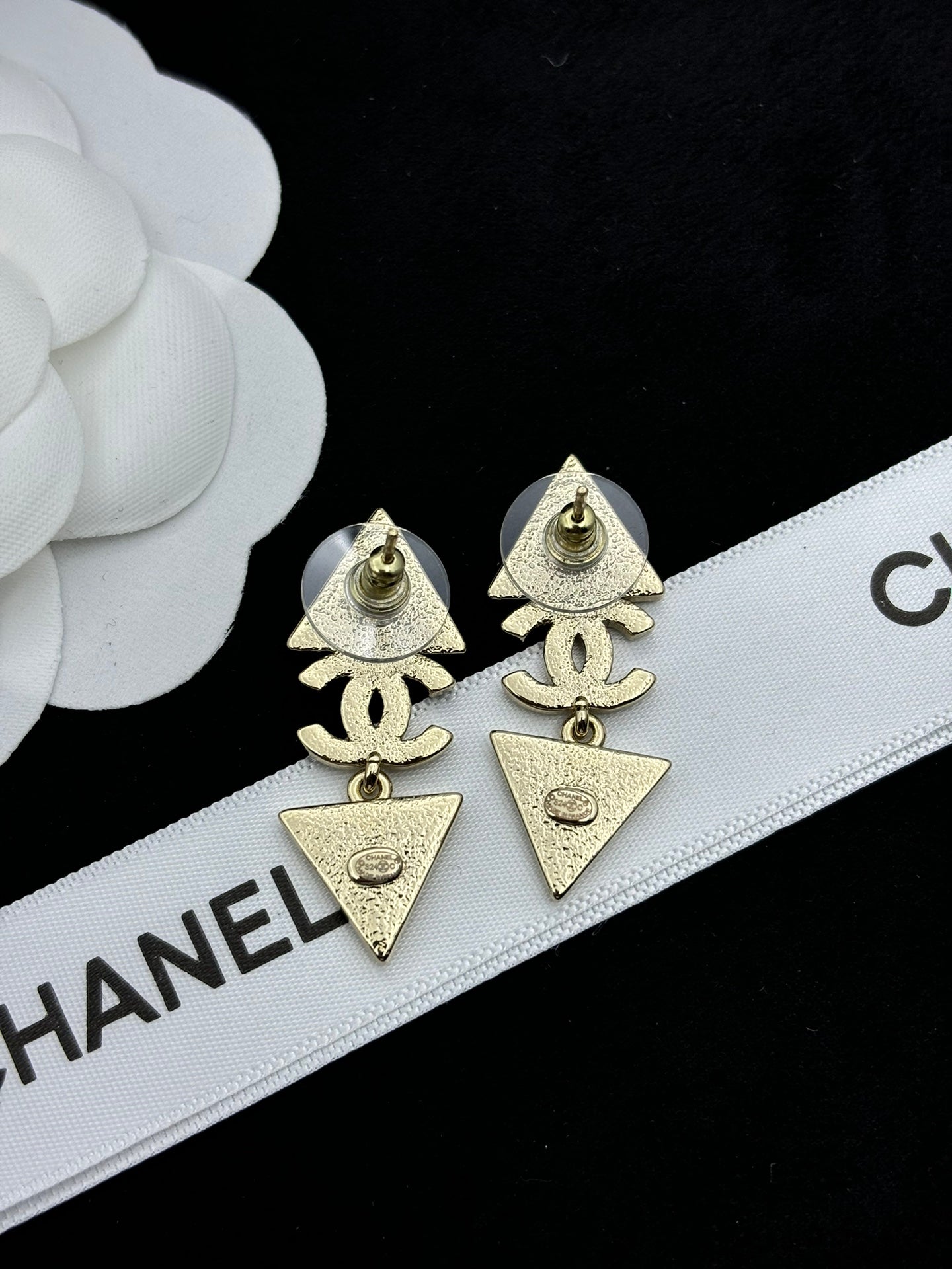 CHL Earrings