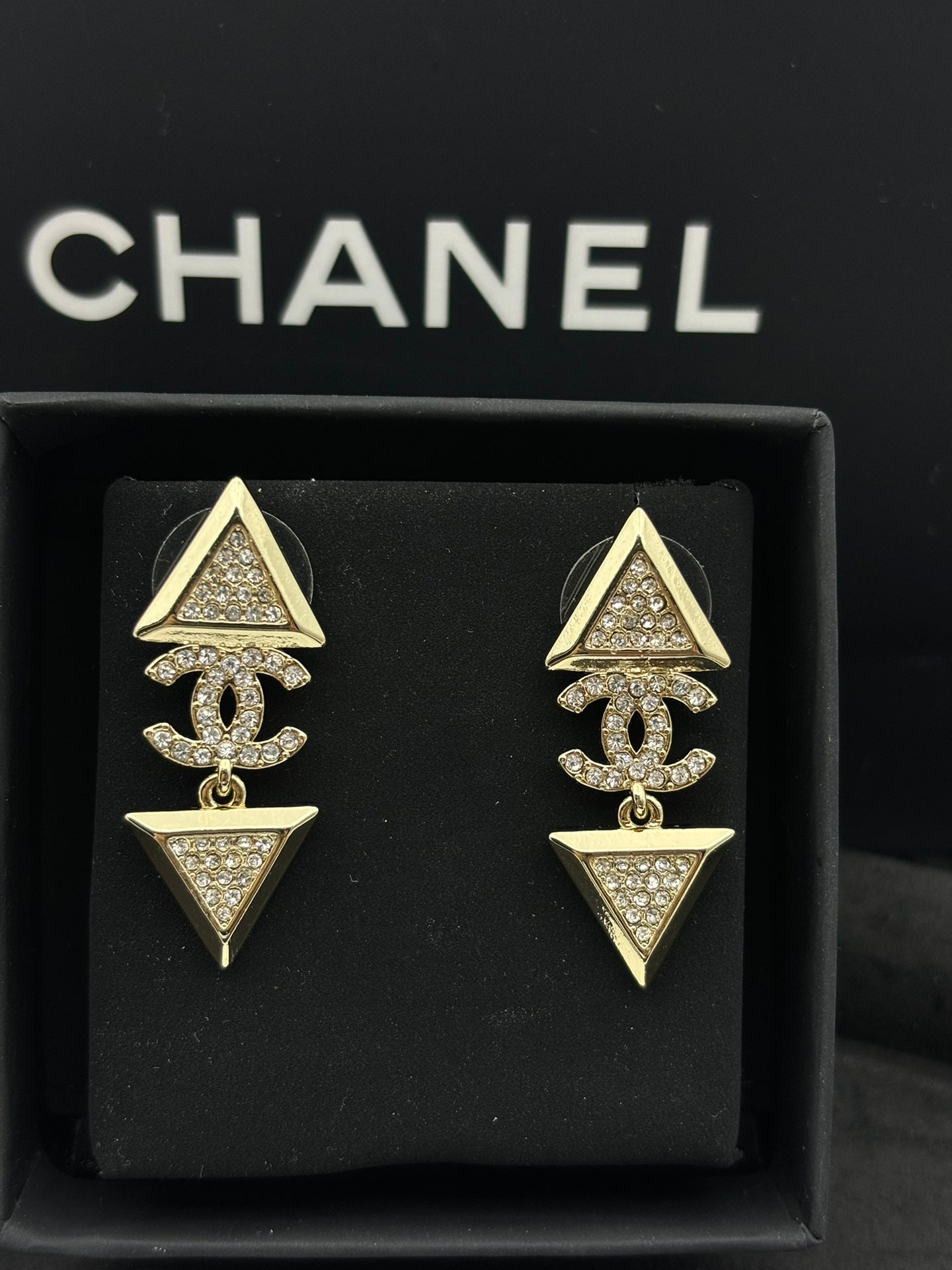 CHL Earrings