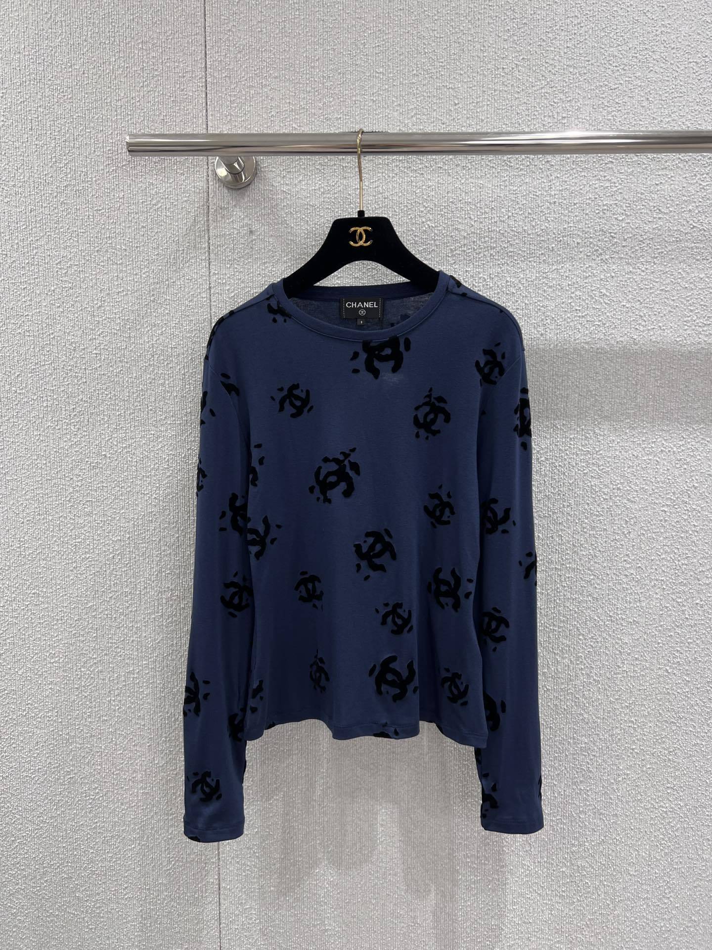 CHL  Woman Sweater Shirt  2 Color's