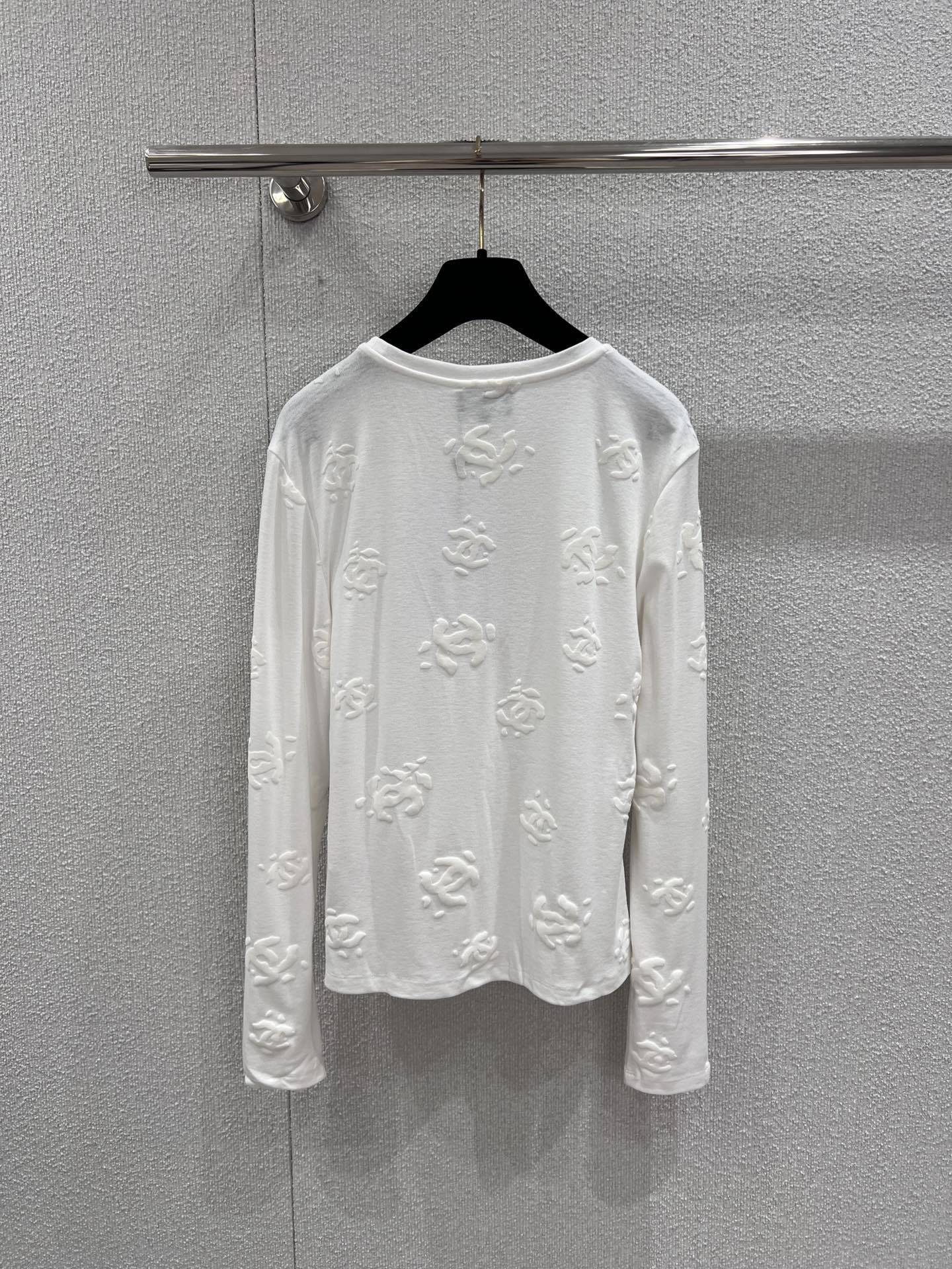 CHL  Woman Sweater Shirt  2 Color's