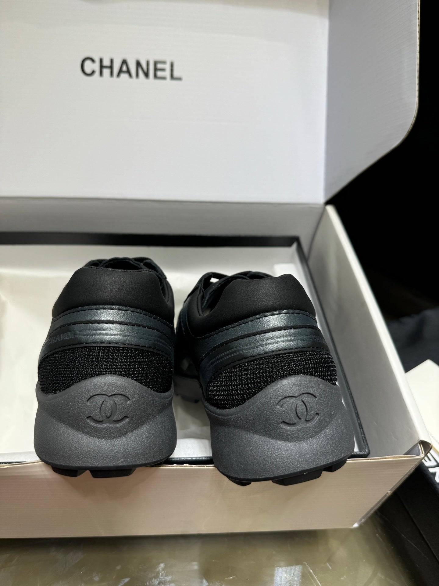 CHL Sneakers Woman 2 Color 's