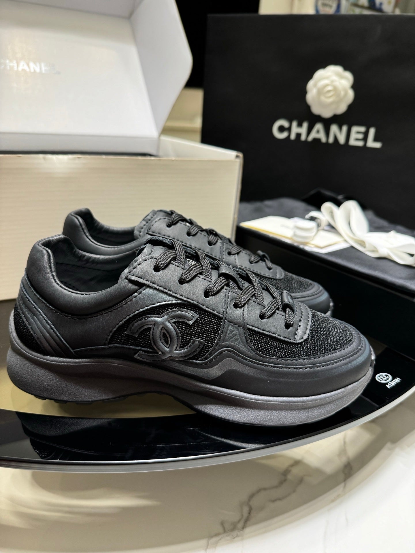 CHL Sneakers Woman 2 Color 's