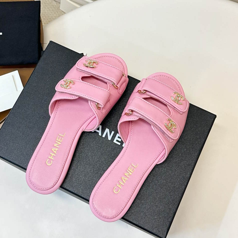 CHL slippers Woman 3 Color's