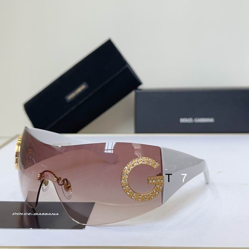 VRC Sunglasses 4 Color's