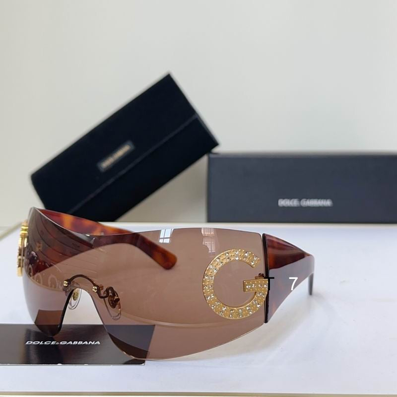 VRC Sunglasses 4 Color's