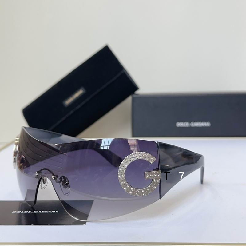 VRC Sunglasses 4 Color's