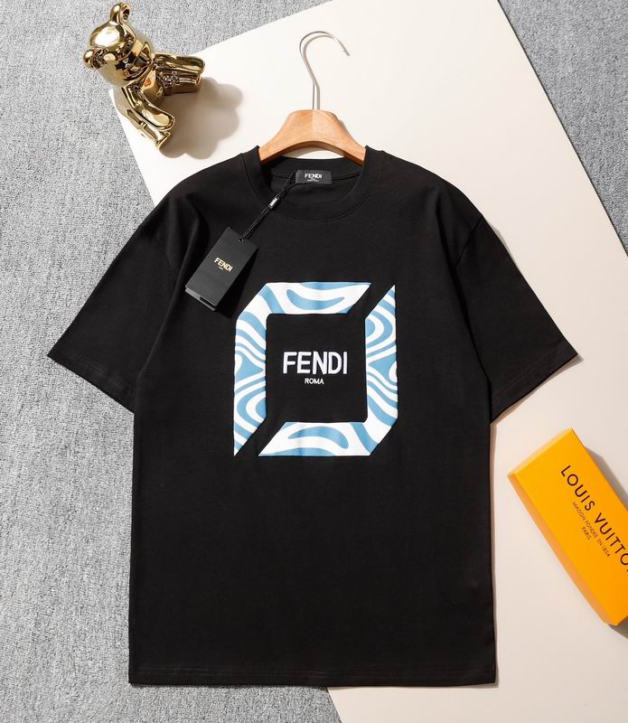 FEN T-shirt 2 Color 's