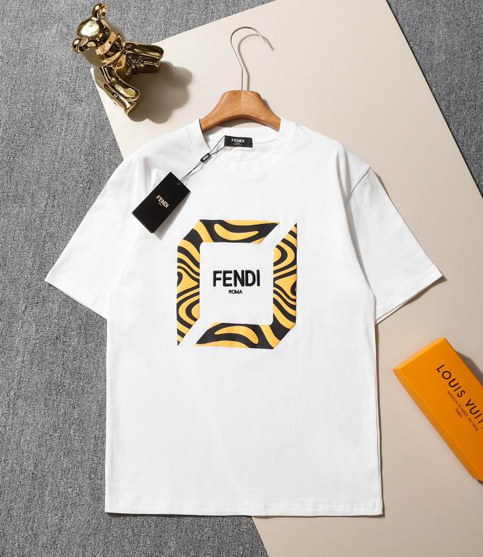 FEN T-shirt 2 Color 's