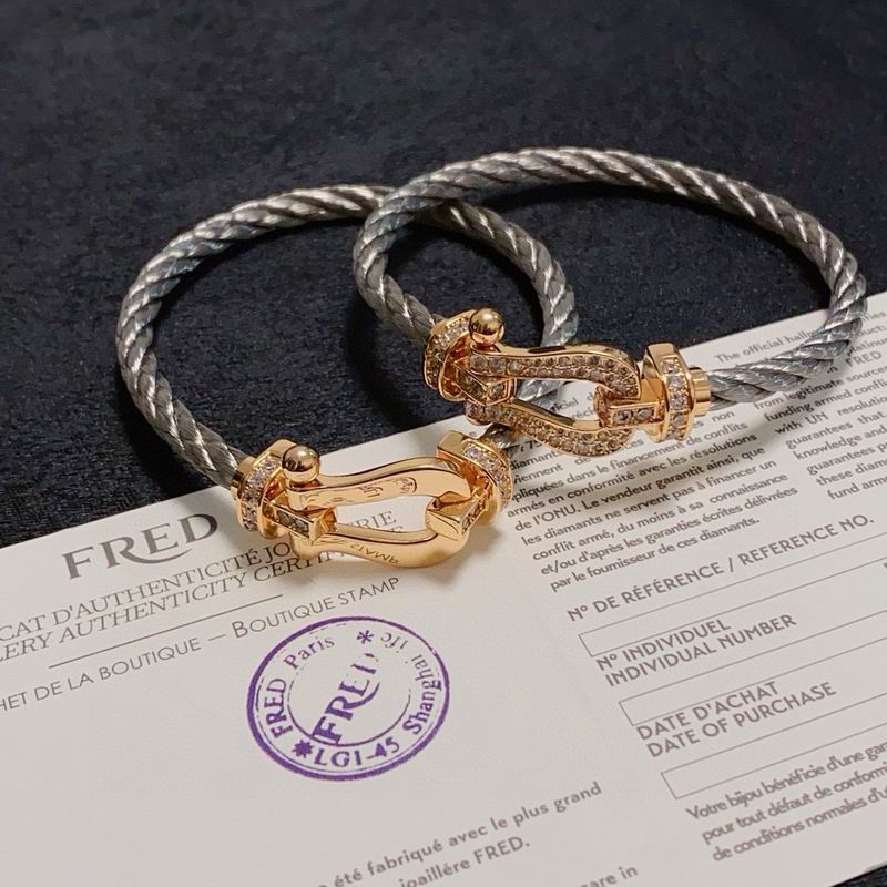 F*RED bracelet