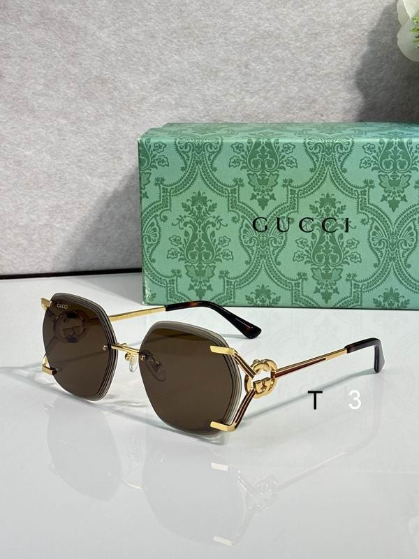 GU Sunglasses 2 Color's