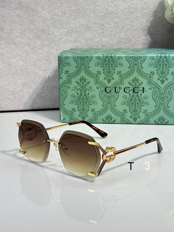 GU Sunglasses 2 Color's