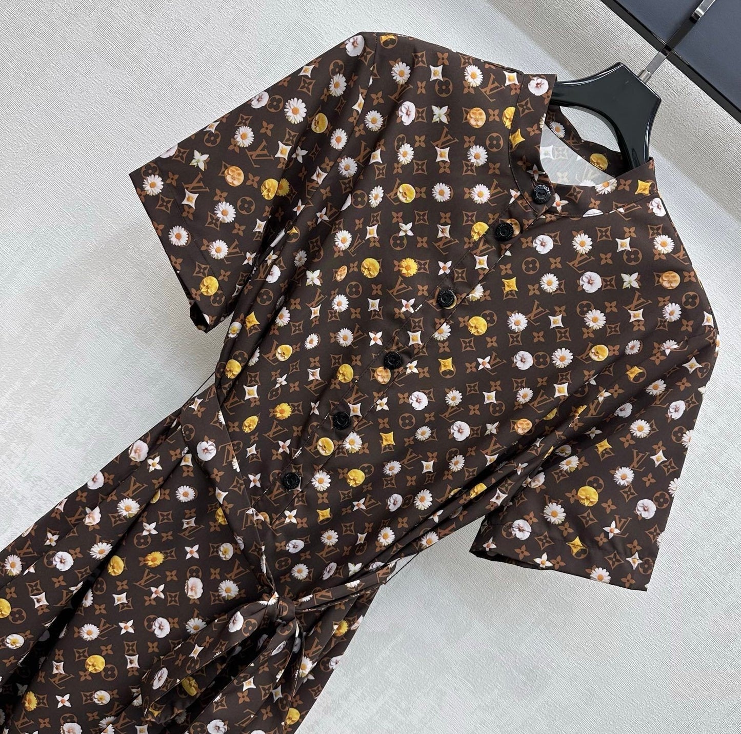 LU Woman Dress GQ limited